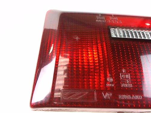 Right taillight ROVER MAESTRO Hatchback 1.3 | BP21232437C35 - Image 3