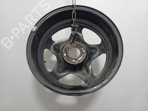 Fælk CITROËN C3 III (SX) 1.2 PureTech 82 | BP38675604C45 - Image 3