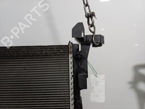Used Water radiator Water radiator RENAULT TRAFIC III Van (FG_) 1.6 dCi 120 (FGMB, FGMC) (120 hp) 34635677 34635677