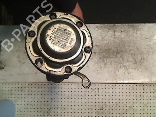 Right rear driveshaft BMW 5 (E39) 525 tds | BP21204040M41 