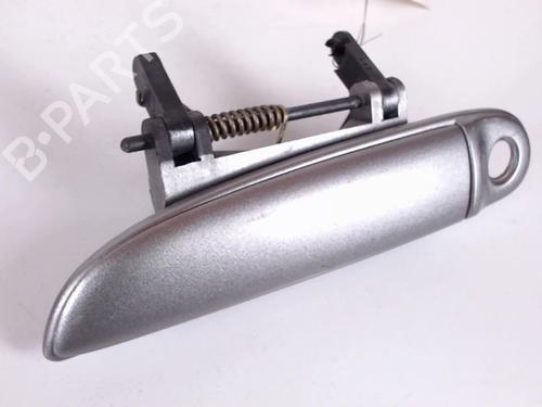 Used Front left exterior door handle CHRYSLER STRATUS (JA) 2.5 LX V6 (163 hp) 20466333