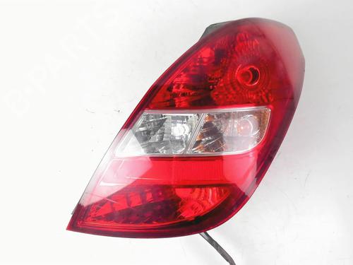 Right taillight HYUNDAI i20 I (PB, PBT) 1.4 CRDi | BP20416751C35 
