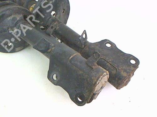 Right rear shock absorber TOYOTA COROLLA Liftback (_E11_) 1.4 (EE111_, EE111R) | BP20455528M19 