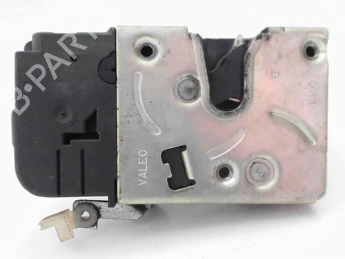 Front left lock PEUGEOT 307 SW (3H) 1.6 HDI 90 | BP20395928C98 