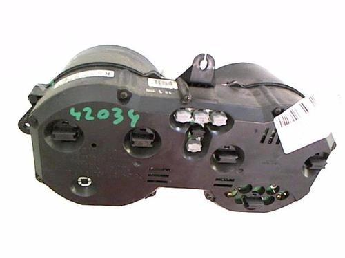 Instrument cluster CHEVROLET AVEO / KALOS Hatchback (T200) 1.4 | BP20414549C47 
