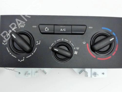 Used Climate control CITROËN BERLINGO Box Body/MPV (B9) 1.6 HDi / BlueHDi 75 (75 hp) 32396607