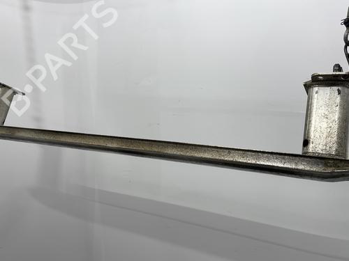 Rear bumper reinforcement PEUGEOT 508 I (8D_) 2.0 HDi | BP24057439C73 