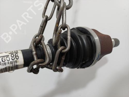 Left front driveshaft CITROËN C3 AIRCROSS II (2R_, 2C_) 1.5 BlueHDi 110 | BP37728007M38 - Image 3