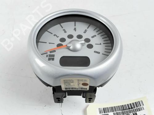 Instrument cluster MINI MINI (R50, R53) Cooper | BP27481920C47 - Image 3