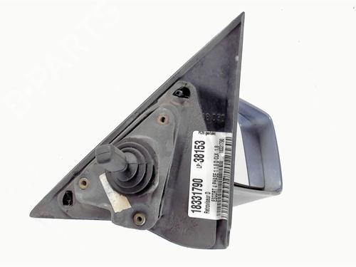 Right mirror FORD ESCORT V (AAL, ABL) 1.8 D | BP21233290C27 