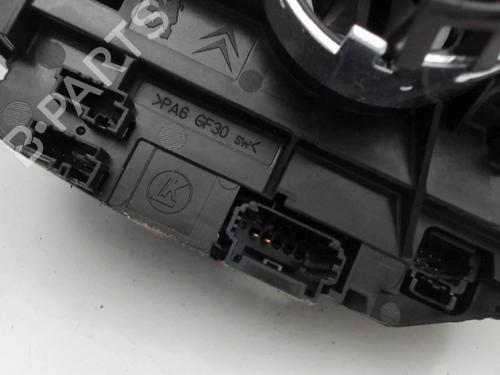 Steering column stalk CITROËN C4 II (NC_) 1.6 HDi 90 | BP36526353I23  - Image 7