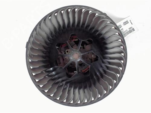 Heater blower motor VW GOLF VI (5K1) 1.4 | BP20460138M62 