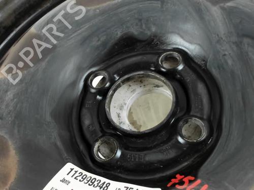 Rim OPEL CORSA D (S07) 1.3 CDTI (L08, L68) | BP29513994C45 