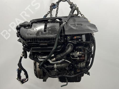 Engine CITROËN C5 III Break (RW_) 1.6 HDi 110 | BP30443838M1 - Image 7