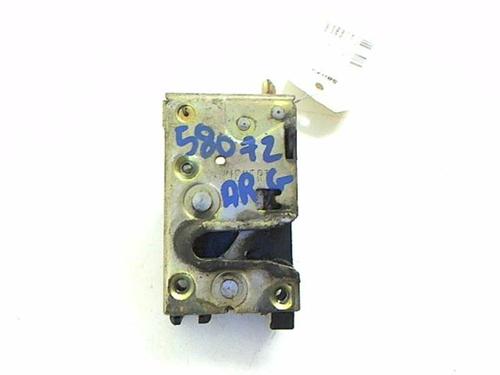 Used Rear left lock CITROËN AX (ZA-_) 11 (54 hp) 21234327