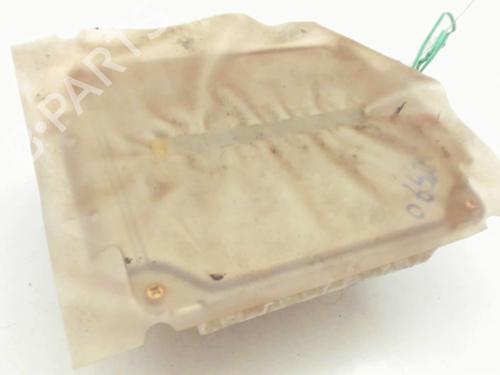 Engine control unit (ECU) TOYOTA YARIS (_P1_) 1.3 (SCP12_, SCP13_, SCP12R, SCP13R) | BP37166114M57 - Image 2