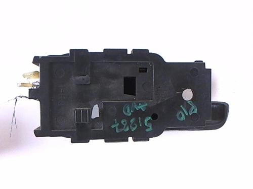 Used Front right interior door handle NISSAN INTERSTAR Van (X70) dCi 115 (115 hp) 21235365