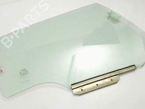 Rear right door window TOYOTA YARIS (_P13_) 1.4 D (NLP130_, NLP130) | BP20469351C21 