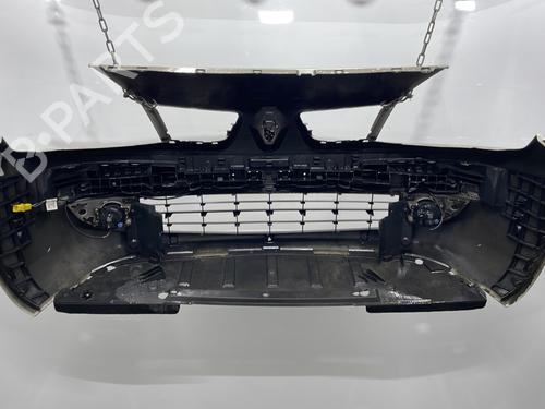 Paraurti anteriore RENAULT SCÉNIC II (JM0/1_) 1.9 dCi (JM14) | BP29956865C7