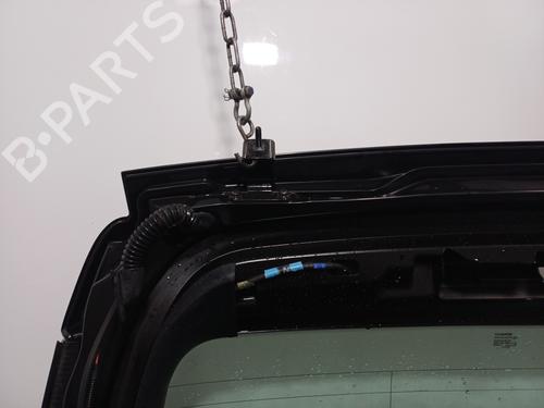 Used Tailgate Tailgate 34559309 34559309