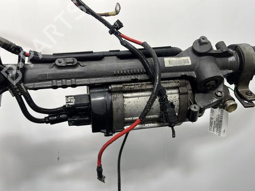 Steering rack VW TOURAN (1T1, 1T2) 2.0 TDI | BP30795241M22