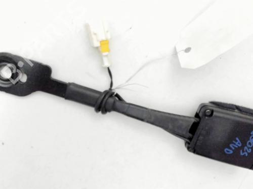 Used Seat buckle Seat buckle 38184322 38184322