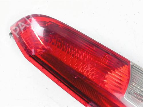Left tailgate light VOLVO V70 II (285) D5 | BP21237577C79  - Image 7