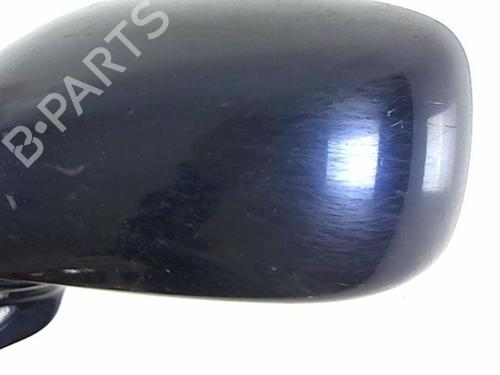 Left mirror CITROËN C8 (EA_, EB_) 2.0 HDi | BP20467461C26 
