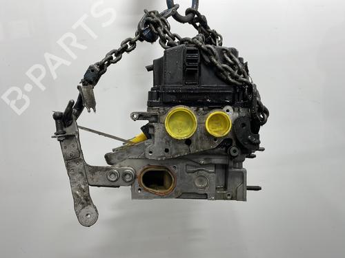 Used Cylinder head Cylinder head VW GOLF VI (5K1) 2.0 TDI (110 hp) 29603914 29603914