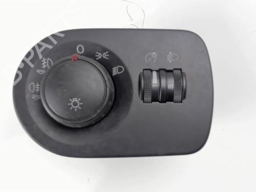 Headlight switch SEAT LEON (1P1) 1.6 | BP21236468I24 