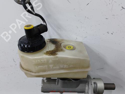 Brake master cylinder RENAULT SCÉNIC I MPV (JA0/1_, FA0_) 1.6 (JA00, JA16, JA15, JA19, JA1V, JA2B, JA2C, JA0B,... | BP20428089M77 