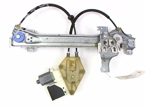 Rear left window mechanism RENAULT MEGANE III Hatchback (BZ0/1_, B3_) 1.9 dCi (BZ0N, BZ0J) | BP20460777C24 