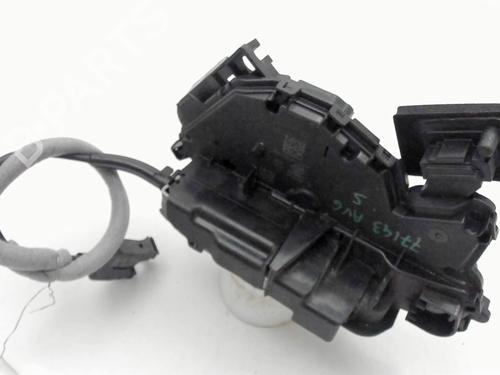 Front left lock CUPRA ATECA (KH7, KHP, KBP) 2.0 TSI 4Drive | BP38787587C98 - Image 7