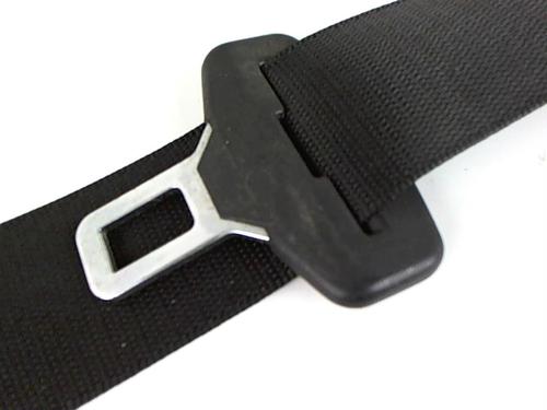 Used Rear left seatbelt Rear left seatbelt MERCEDES-BENZ E-CLASS (W210) E 200 CDI (210.007) (116 hp) 20399155 20399155