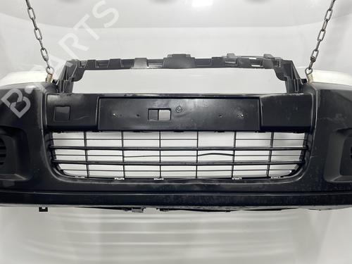 Used Front bumper CITROËN JUMPY II Van 2.0 HDi 120 (120 hp) 32042522