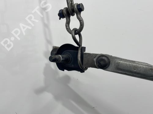 Used Front wipers mechanism Front wipers mechanism KIA SPORTAGE III (SL) [2009-2017] 33834182 33834182