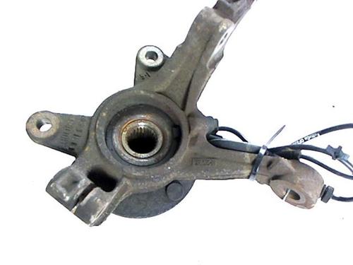 Right front steering knuckle FORD FIESTA VI (CB1, CCN) 1.4 TDCi | BP20449421M26 