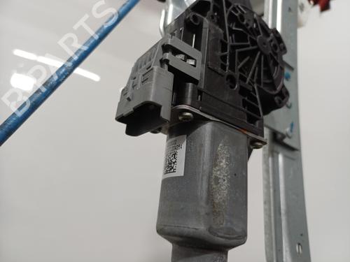 Front left window mechanism CITROËN C3 Picasso (SH_) | BP36444817C22 - Image 6