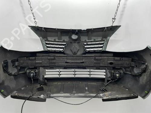 Used Front bumper RENAULT SCÉNIC II (JM0/1_) 1.5 dCi (JM02, JM13) (101 hp) 22102797