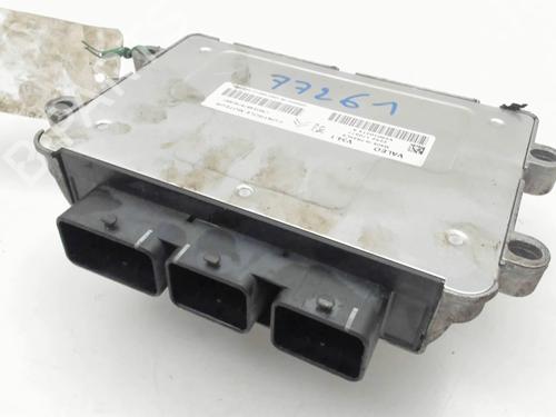 engine-control-unit-ecu-citroen-c3-ii-sc_-2009-28498696 main image