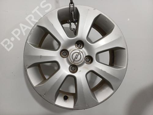 Used Rim Rim 37626822 37626822