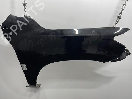 Used Right front fenders TOYOTA RAV 4 III (_A3_) 2.2 D 4WD (ALA30_, ALA30R) (150 hp) 32094626