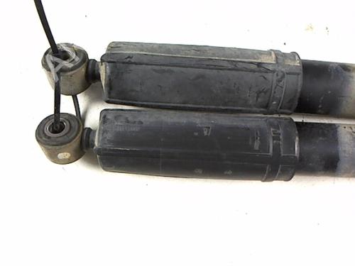 Right rear shock absorber RENAULT MASTER II Van (FD) 2.5 dCi 120 | BP22102100M19 
