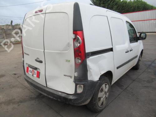 Left front suspension arm RENAULT KANGOO Express (FW0/1_) 1.5 dCi 70 (FW0A, KW0V) | BP20443251M12 