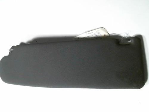Right sun visor AUDI TT Roadster (8N9) 1.8 T | BP22914413I2 