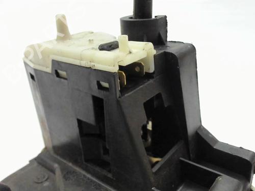 Front right lock RENAULT CLIO II (BB_, CB_) 1.5 dCi (B/CB07) | BP20464962C97 