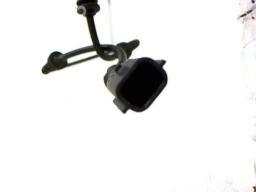 Used Left front steering knuckle Left front steering knuckle DACIA SANDERO 1.5 dCi (88 hp) 20466218 20466218