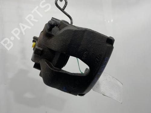 Used Left front brake caliper HONDA ACCORD VII (CL, CN) 2.2 i-CTDi (CN1) (140 hp) 20396915