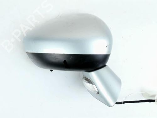 Right mirror CITROËN C4 I (LC_) 1.4 16V | BP21162752C27 