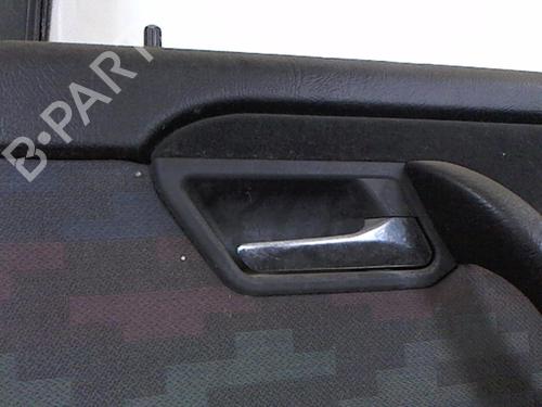 Right rear door MERCEDES-BENZ C-CLASS (W202) C 200 D (202.120) | BP20477118C5 